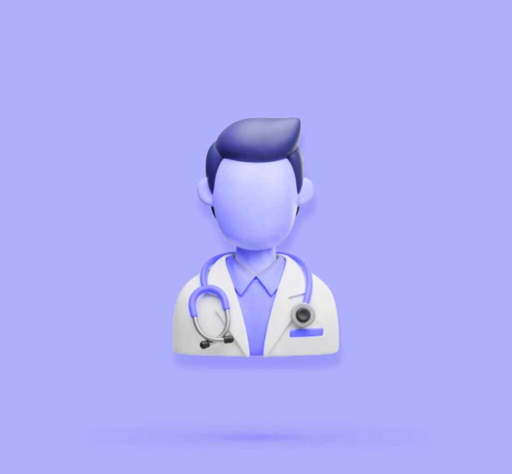CLINICCRED-SPECIALIST POSIONING