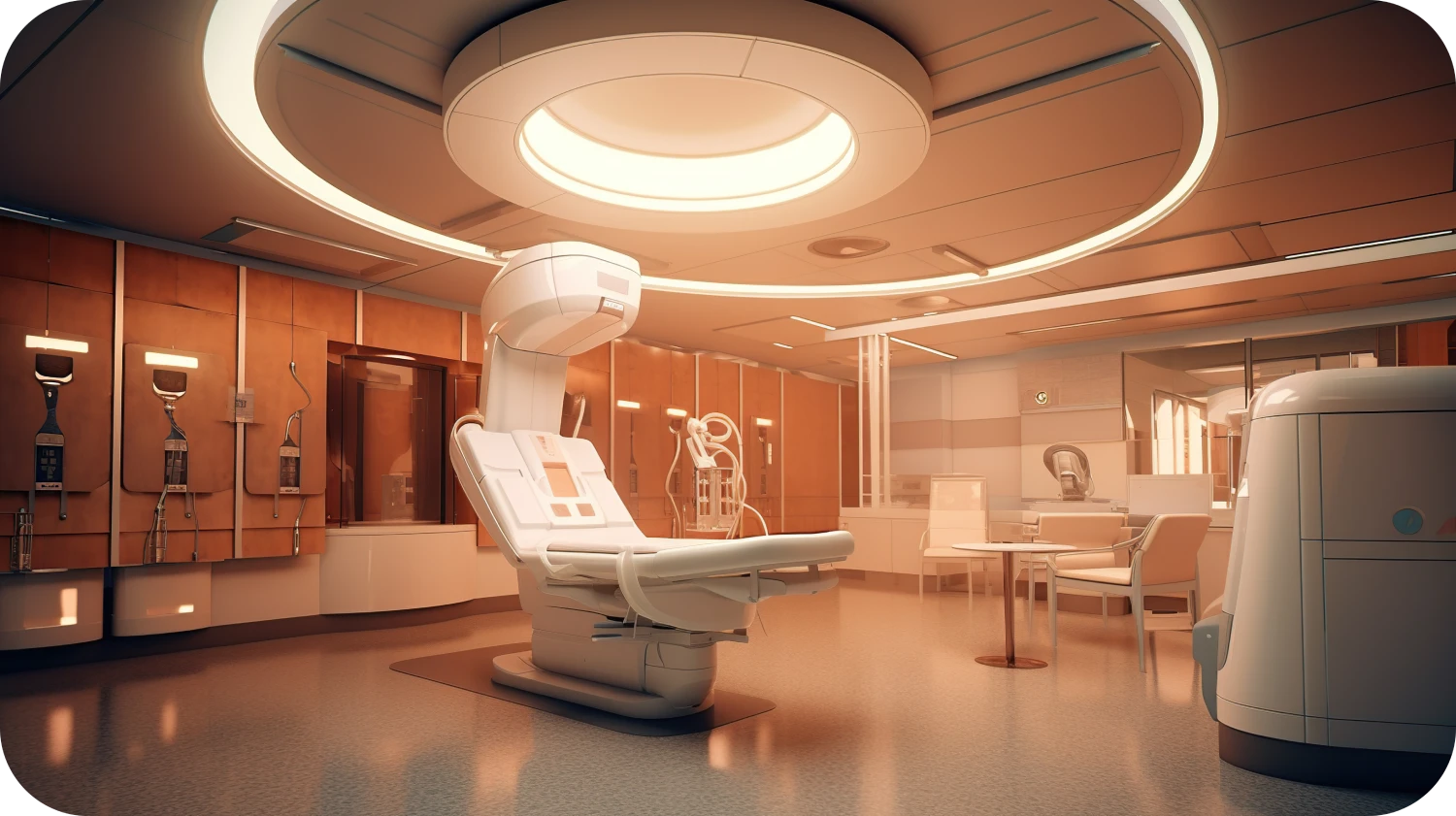 cliniccred - marketing for clinic